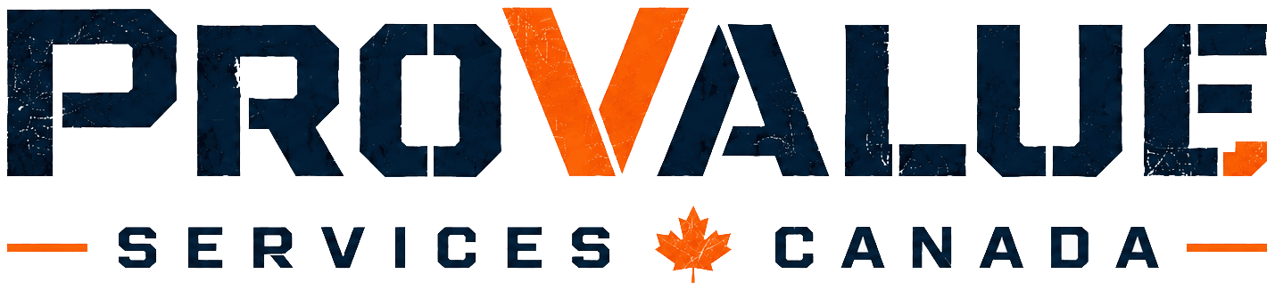 ProValue Services Canada (PVSC)